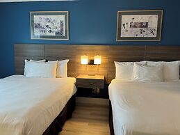 Anchor Inn And Suites