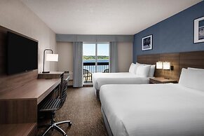 Anchor Inn & Suites, BW Signature Collection