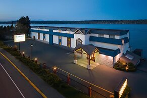 Anchor Inn & Suites, BW Signature Collection