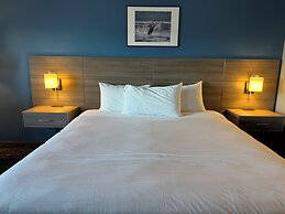 Anchor Inn And Suites