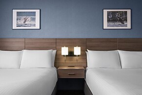 Anchor Inn & Suites, BW Signature Collection