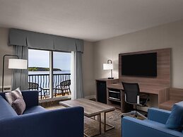 Anchor Inn & Suites, BW Signature Collection