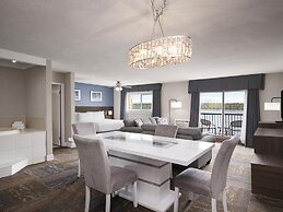 Anchor Inn & Suites, BW Signature Collection