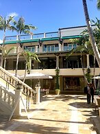 Pelicanstay in Coconut Grove Miami