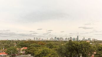 Pelicanstay in Coconut Grove Miami