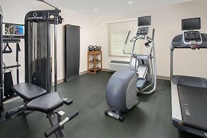 WoodSpring Suites Broken Arrow