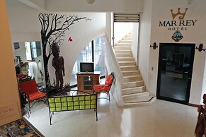 Hotel Mar Rey