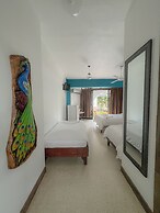 Hotel Mar Rey