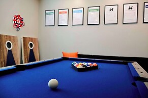 Sleep Inn & Suites Lincoln University Area