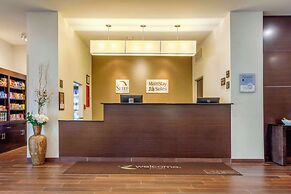 Sleep Inn & Suites Lincoln University Area