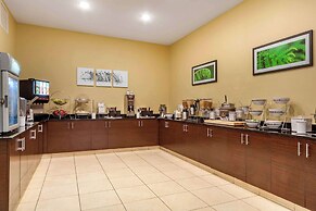 Sleep Inn & Suites Lincoln University Area