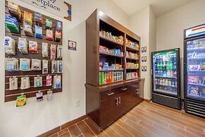 Sleep Inn & Suites Lincoln University Area