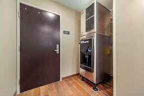 Sleep Inn & Suites Lincoln University Area