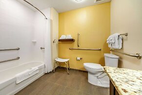 Sleep Inn & Suites Lincoln University Area