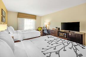 Sleep Inn & Suites Lincoln University Area