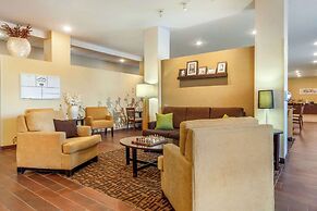 Sleep Inn & Suites Lincoln University Area