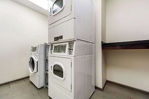 Sleep Inn & Suites Lincoln University Area