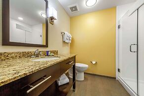 Sleep Inn & Suites Lincoln University Area