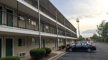 Motel 6 Augusta, GA - Fort Gordon