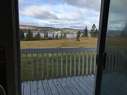 Auberge Motel Panorama