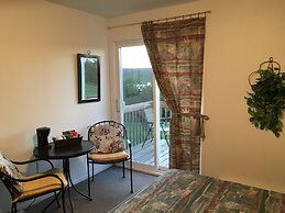 Auberge Motel Panorama