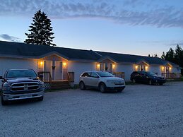 Auberge Motel Panorama