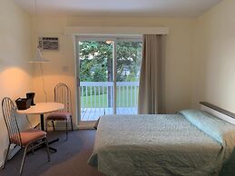 Auberge Motel Panorama