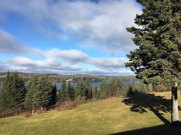Auberge Motel Panorama