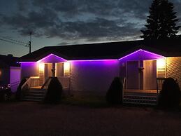 Auberge Motel Panorama