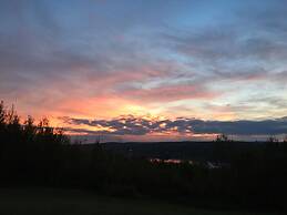Auberge Motel Panorama