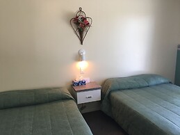 Auberge Motel Panorama