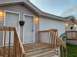 Auberge Motel Panorama