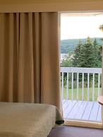 Auberge Motel Panorama