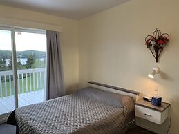 Auberge Motel Panorama