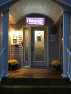 Auberge Motel Panorama