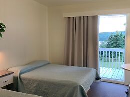Auberge Motel Panorama