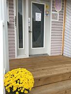 Auberge Motel Panorama