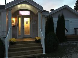 Auberge Motel Panorama