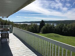 Auberge Motel Panorama