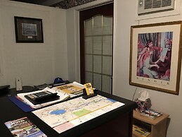 Auberge Motel Panorama