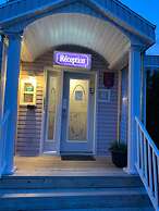 Auberge Motel Panorama