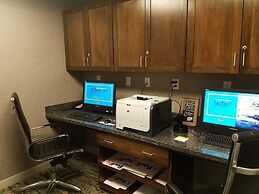 Hampton Inn & Suites Las Cruces I-10