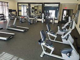 Hampton Inn & Suites Las Cruces I-10