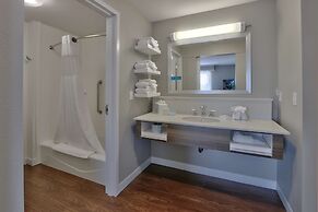 Hampton Inn & Suites Las Cruces I-10