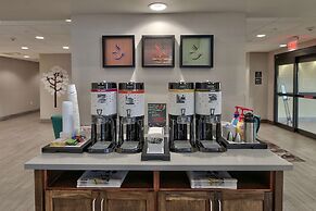 Hampton Inn & Suites Las Cruces I-10