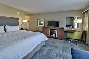 Hampton Inn & Suites Las Cruces I-10