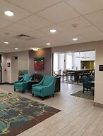 Hampton Inn & Suites Las Cruces I-10