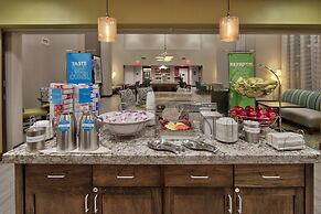 Hampton Inn & Suites Las Cruces I-10