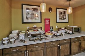 Hampton Inn & Suites Las Cruces I-10