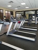 Hampton Inn & Suites Las Cruces I-10